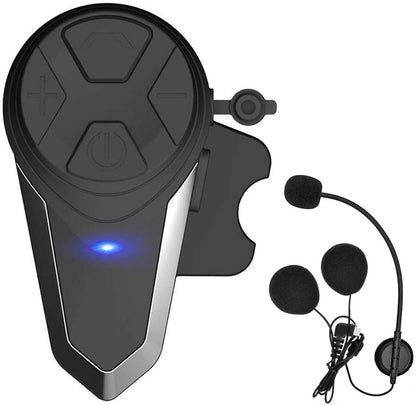 Sena Intercom and Rider Headset