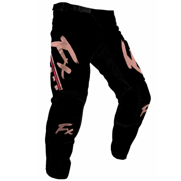 Moto Crew Pants