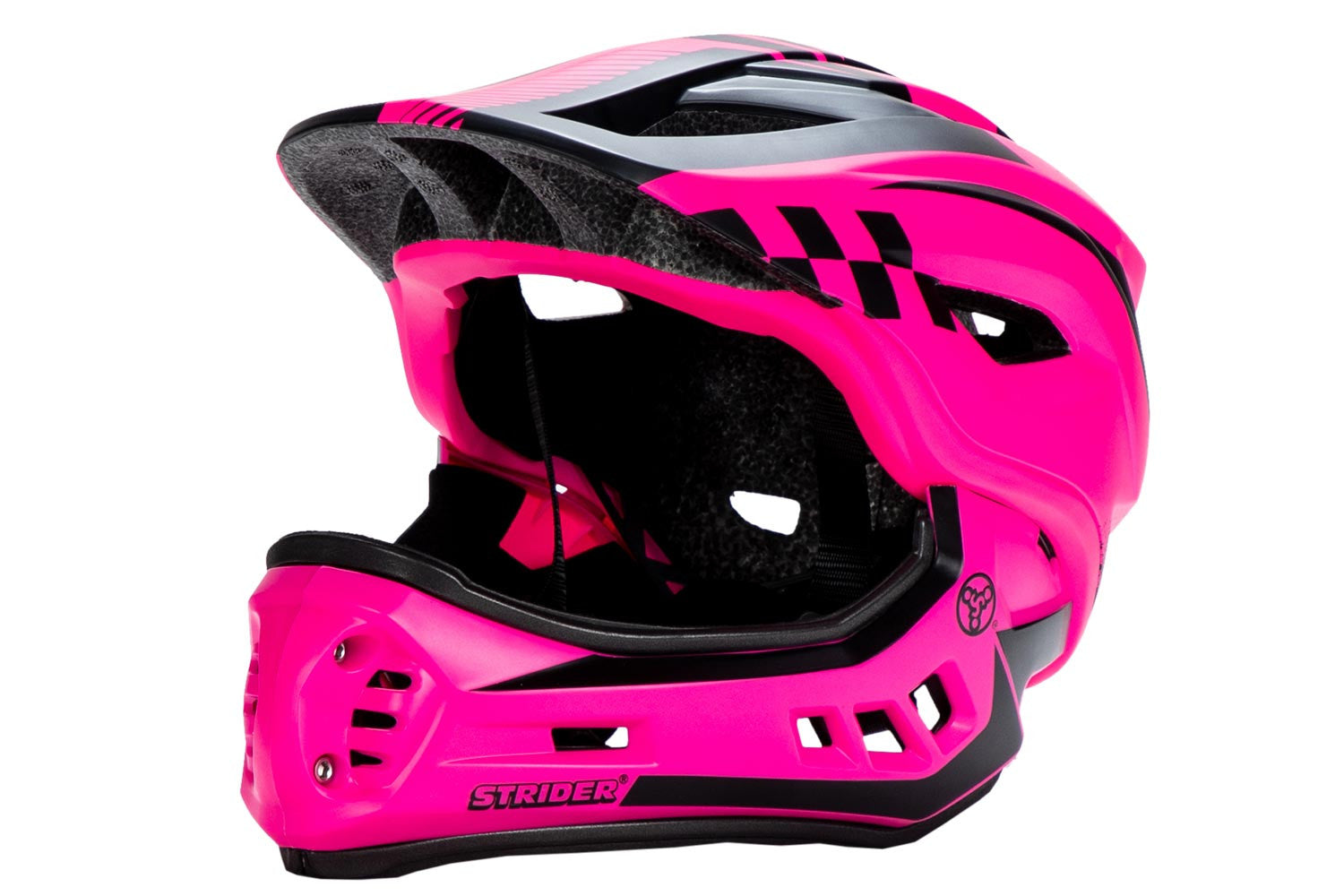 Strider ST R Full Face Helmet H S Motorsports LLC