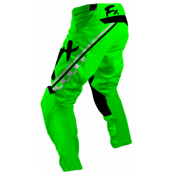 Moto Crew Pants