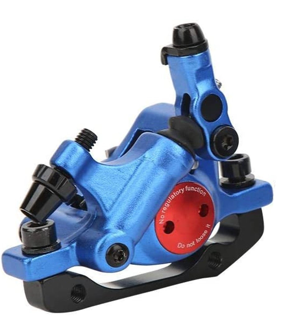 Hs Brake Module H&S Stacyc 12/16 Disc Brake Upgrade Hybrid Hydraulic