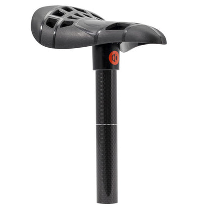 Box Carbon Post Seat