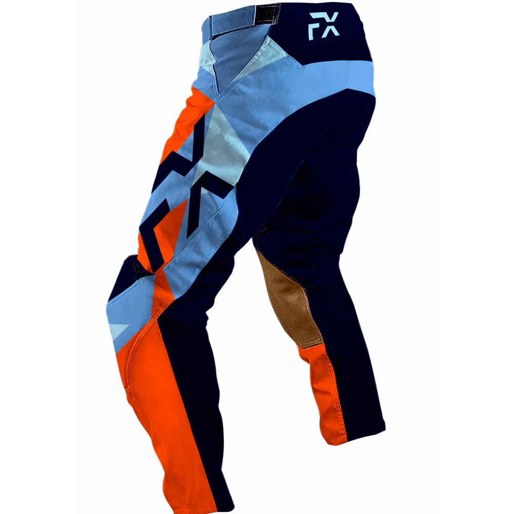 Abstract Pants