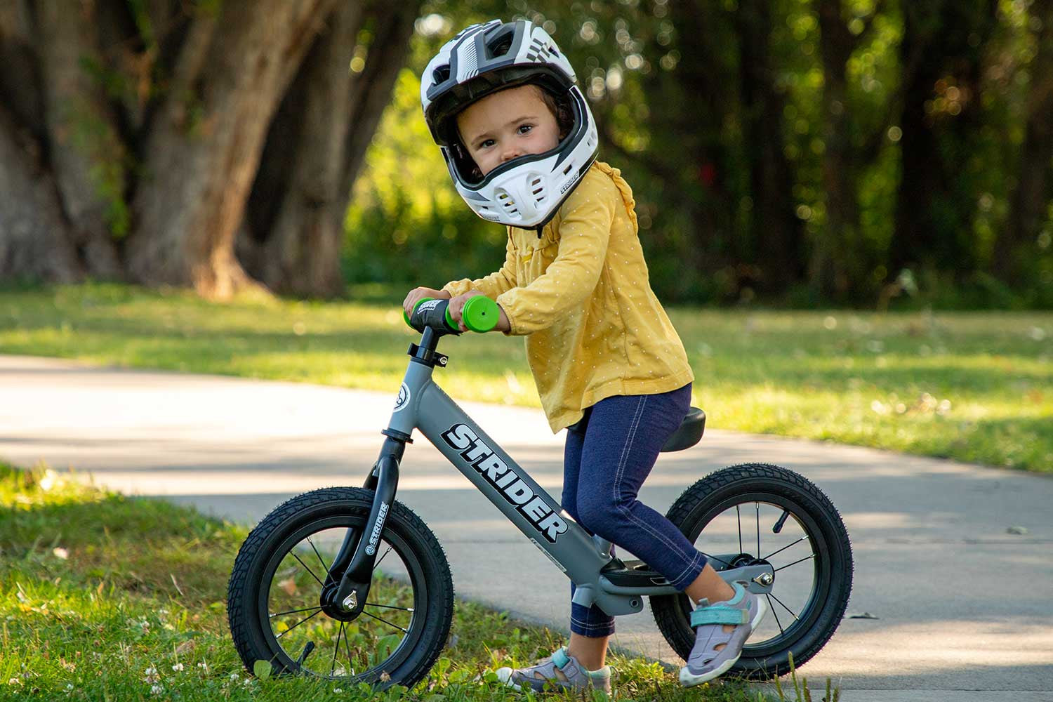 Full face baby helmet online