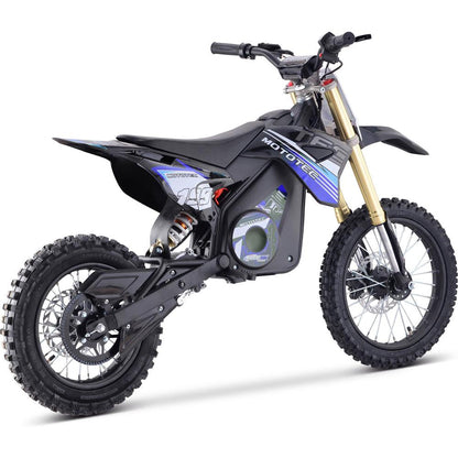 MotoTec 48v Pro Electric Dirt Bike