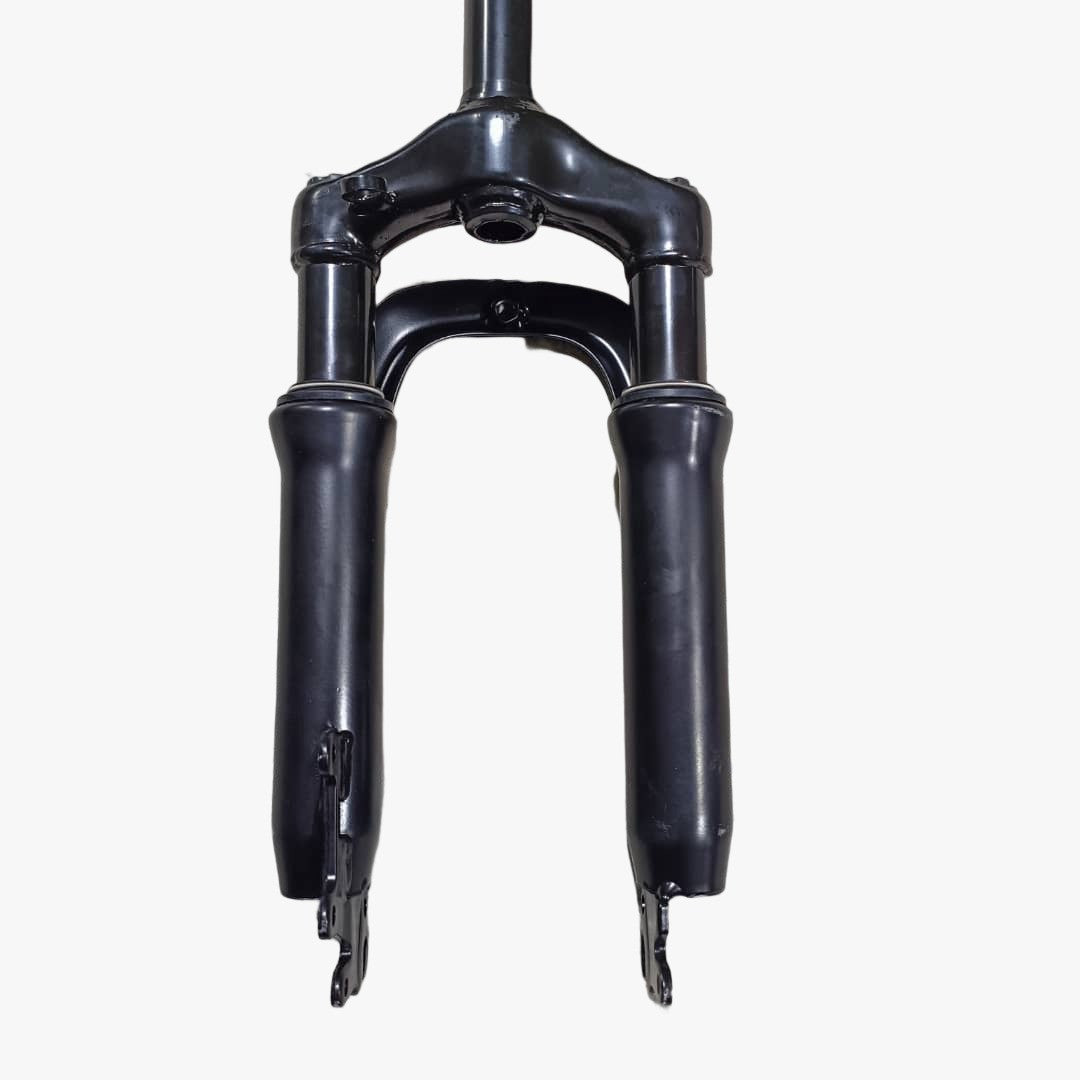 12" Suspension Fork