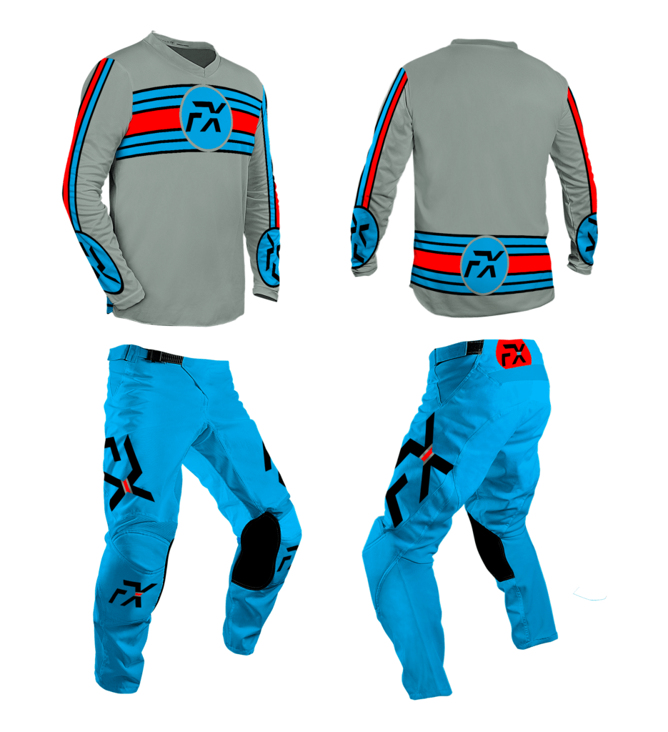 Daytona Pants