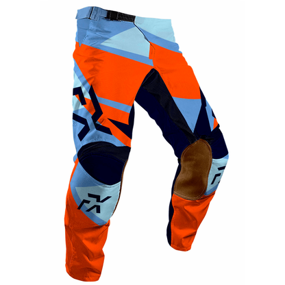 Abstract Pants