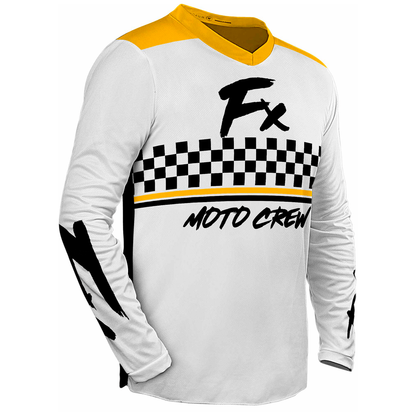 Moto Crew Jersey