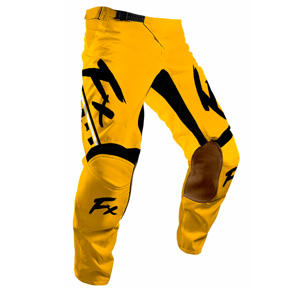 Moto Crew Pants