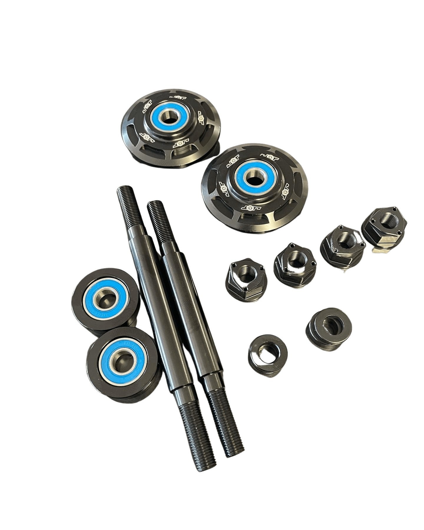 J&T Sealed Bearing kit