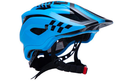 Strider ST-R Full-Face Helmet