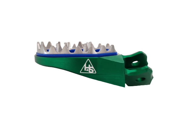 H&S Foot Pegs for Orion / XRT