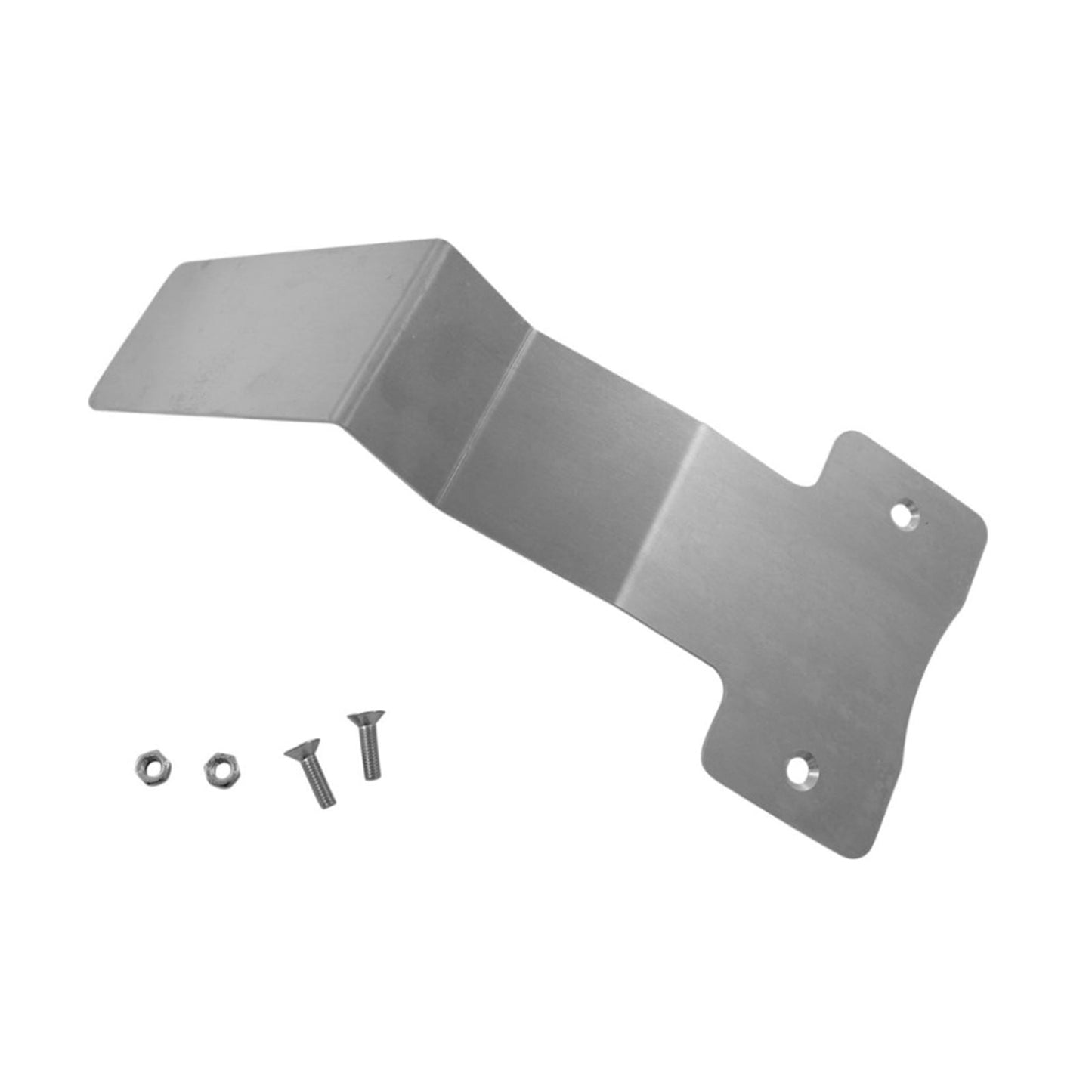 Moose Racing Aluminum Skid Plate - STACYC�