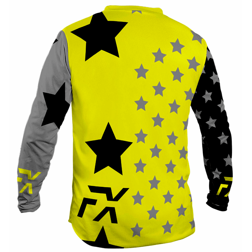 Star Jersey