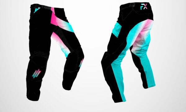 DNA Pants