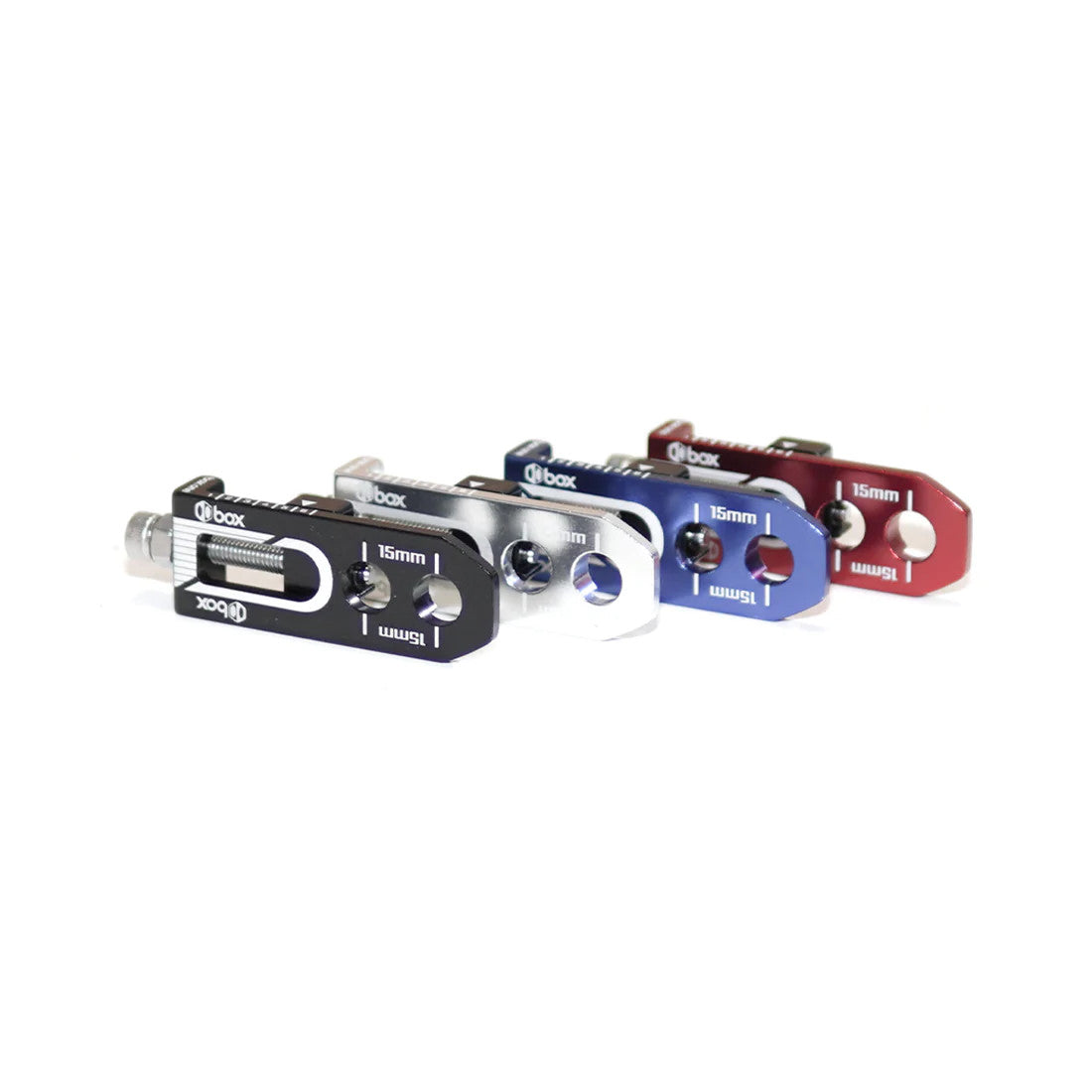 Box Components One Shift Cable/Housing Kit - Thumbnail 5