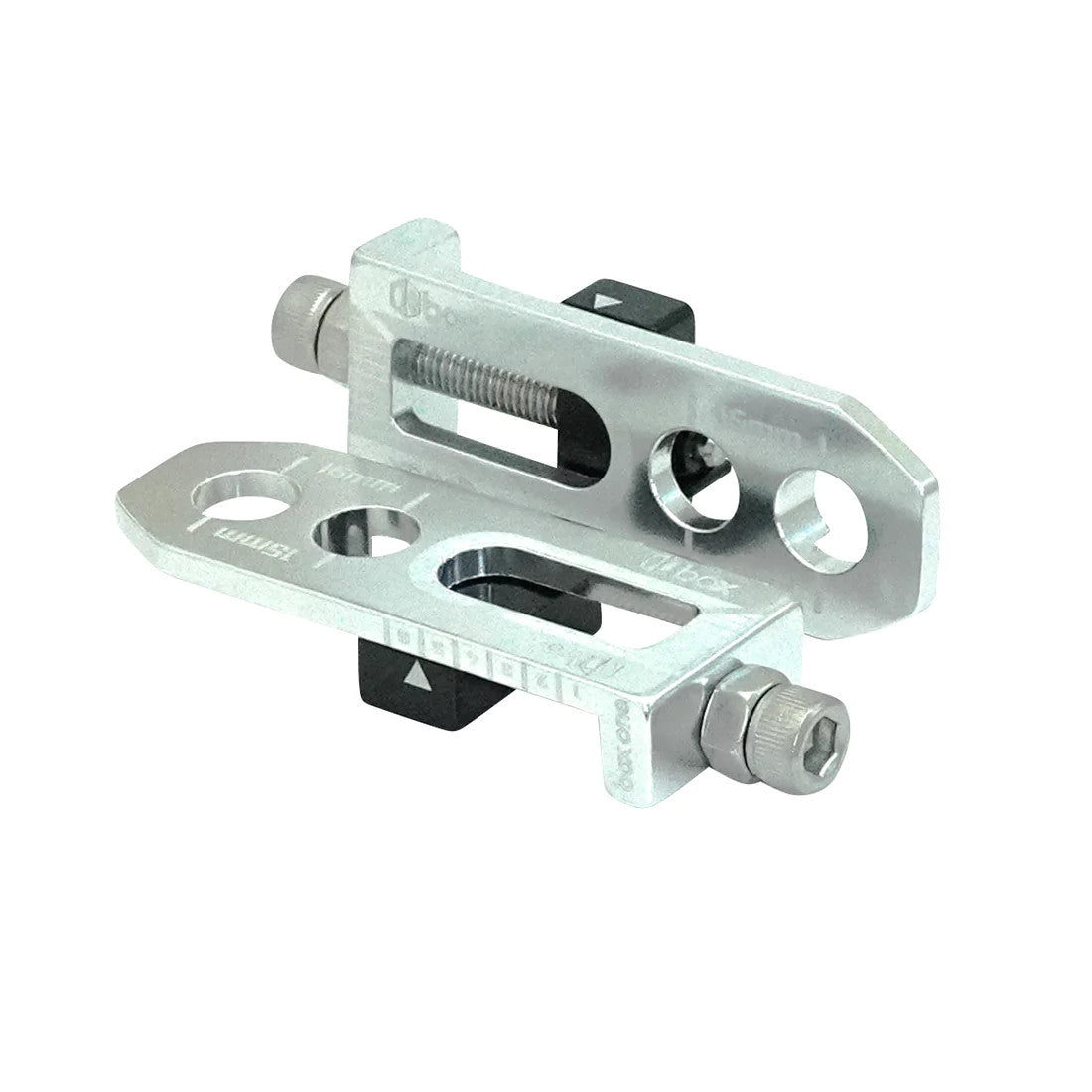 Box Chain Tensioner