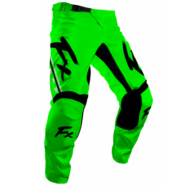 Moto Crew Pants