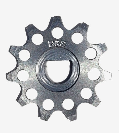 H&S Super Lite Sprocket 12/16EDRIVE