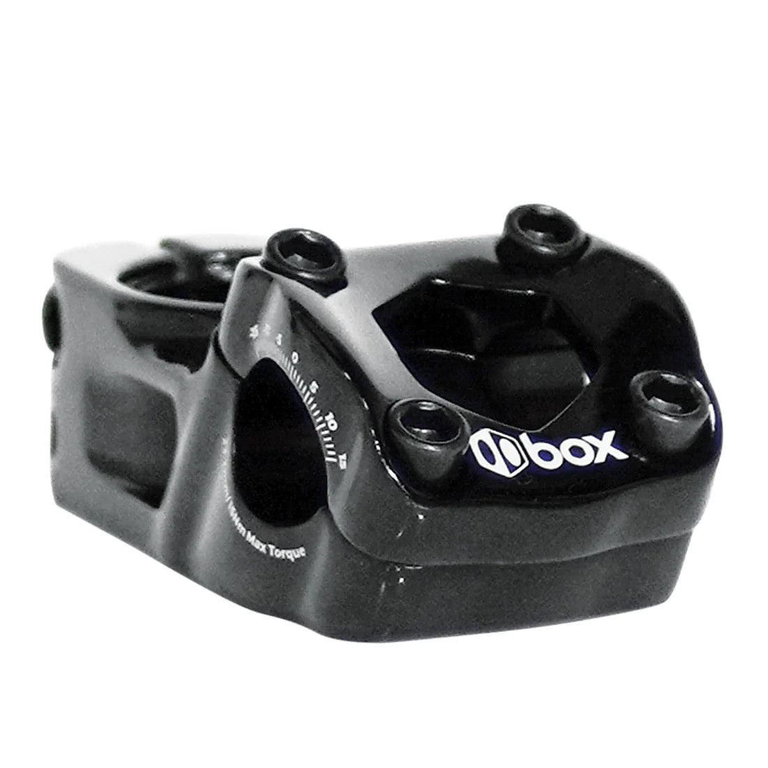 BOX Handlebar Stem – H&S Motorsports, LLC.