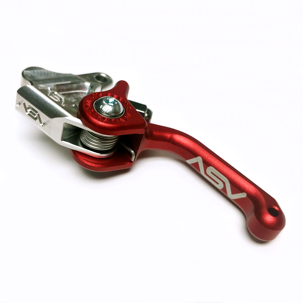 ASV Rear Brake Lever