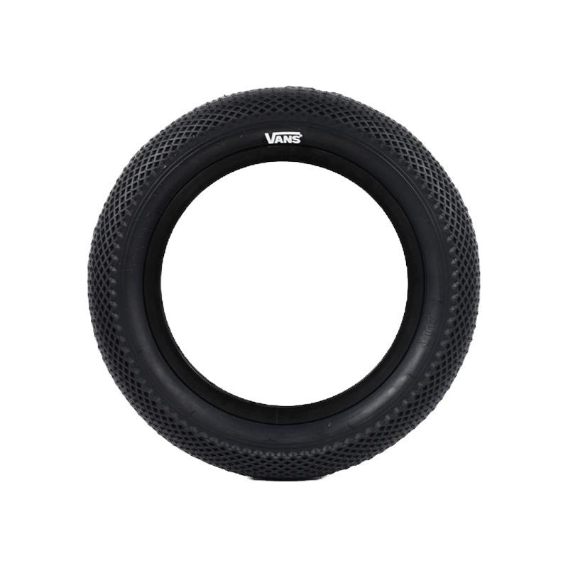Vans x Cult Tire 12
