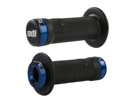 ODI Ruffian Mini Lock-On Grips