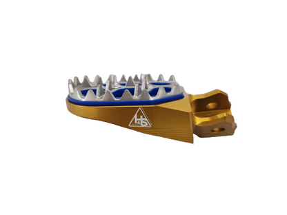 H&S Foot Pegs for Orion / XRT