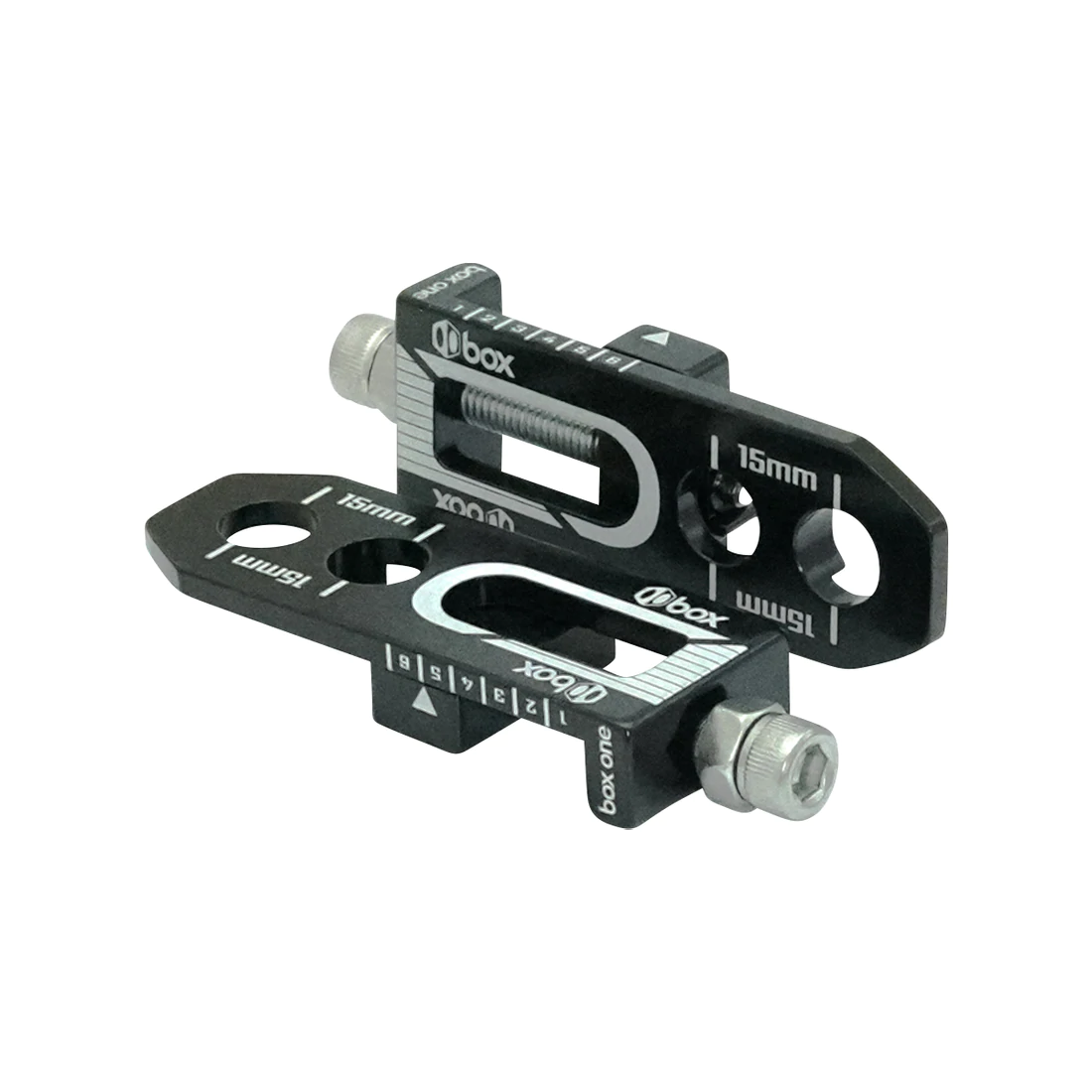 Box Chain Tensioner