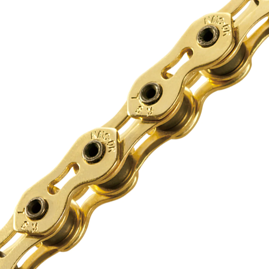 Amazon.com : KMC K710 Kool Bicycle Chain (1-Speed, 1/2 x 1/8