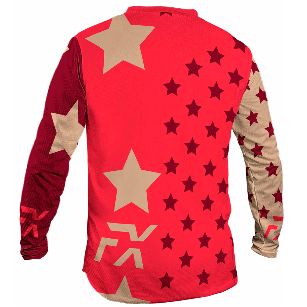 Star Jersey