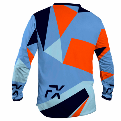 Abstract Jersey