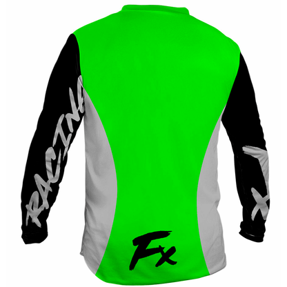 Moto Crew Jersey