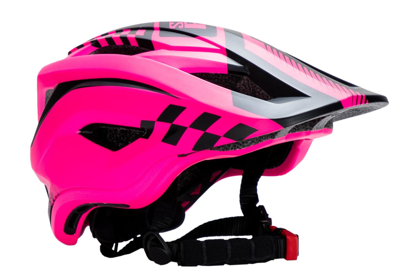 Strider ST-R Full-Face Helmet