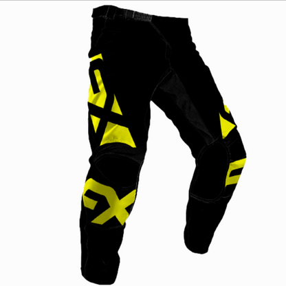 Binary Pants