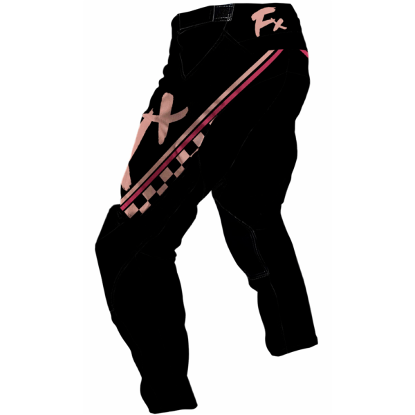 Moto Crew Pants