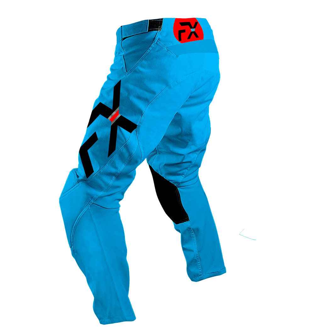 Daytona Pants