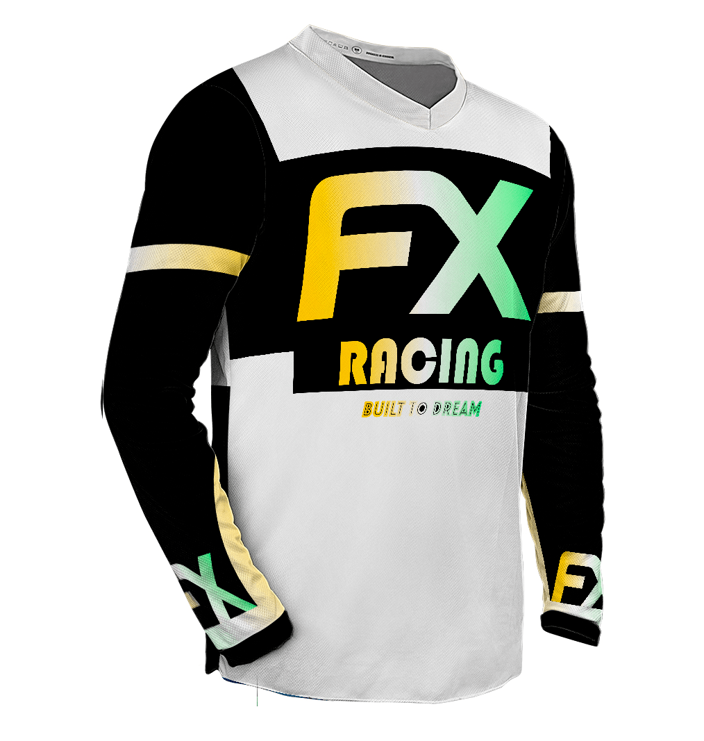 Surf Jersey - H&S Motorsports, LLC.