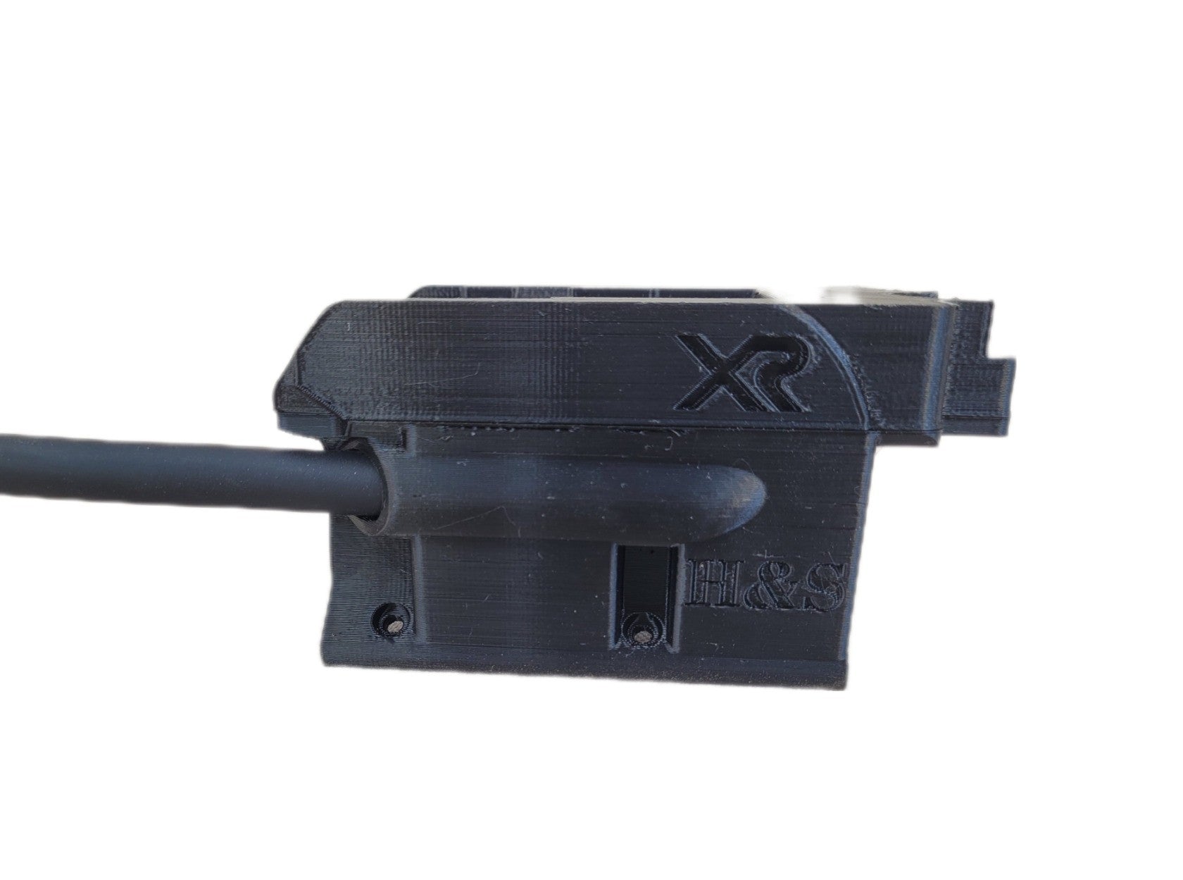 Stacyc 12/16 20V Cable 2 Piece Battery Adapter