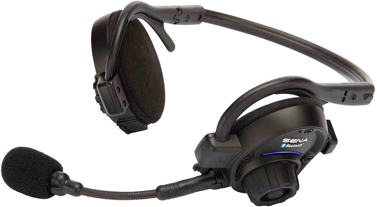 Sena Intercom and Rider Headset