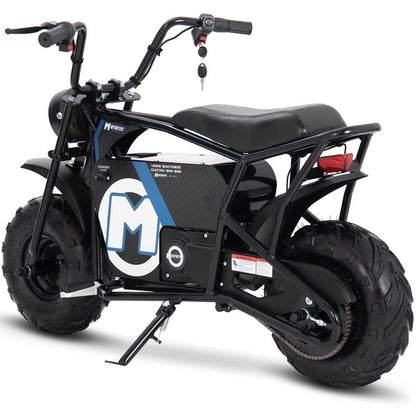 MotoTec 48v Electric Mini Bike