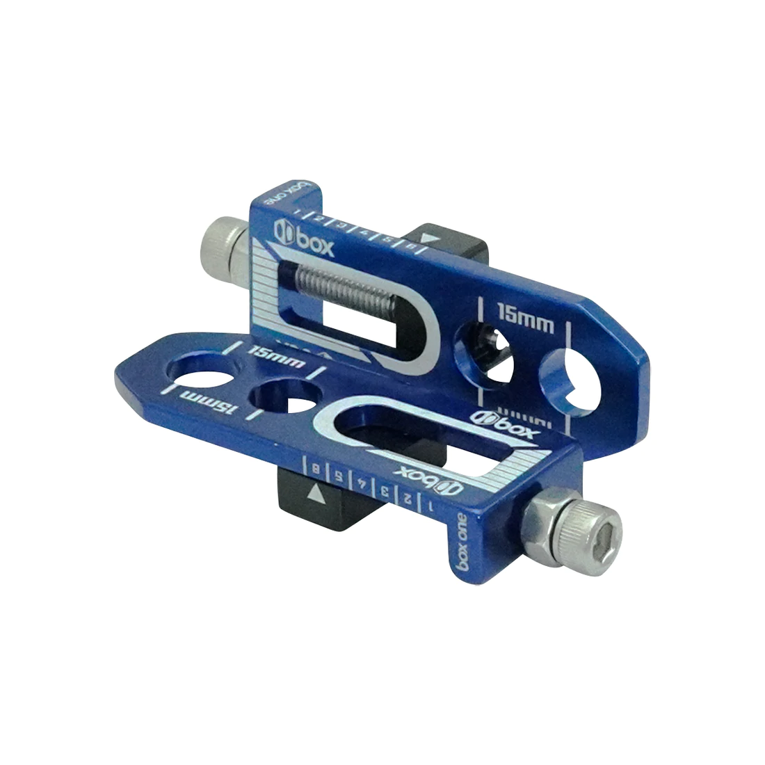 Box Chain Tensioner