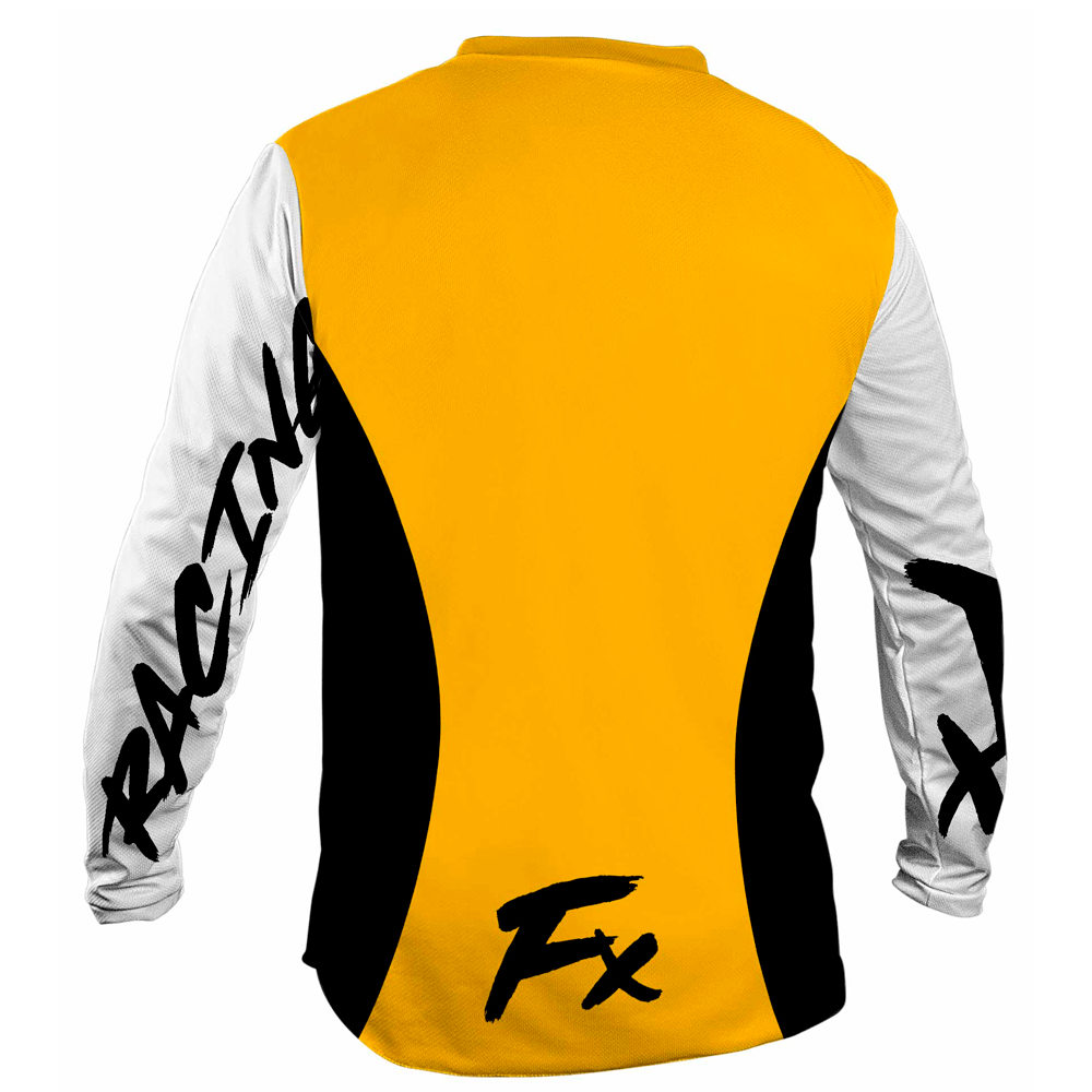 Moto Crew Jersey