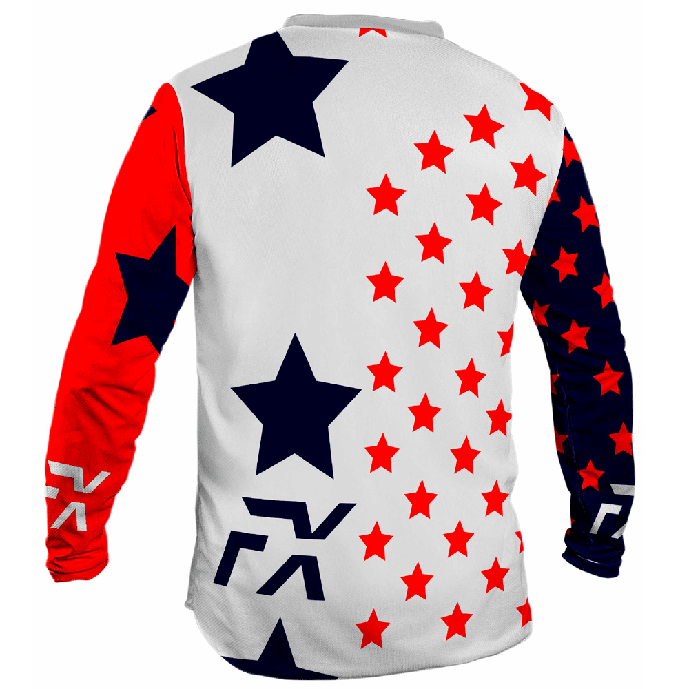 Star Jersey